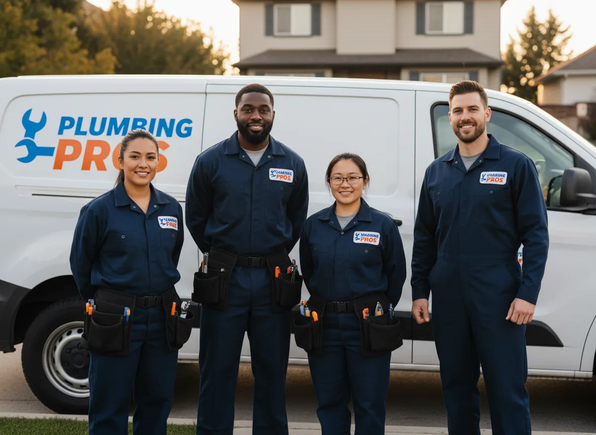 Water Heater Repair company in Midland, MD